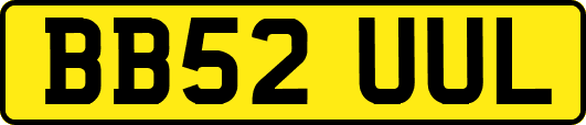 BB52UUL