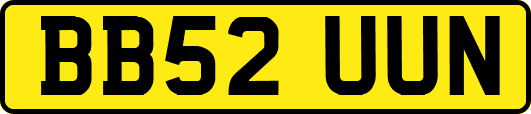 BB52UUN