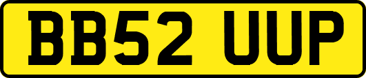 BB52UUP