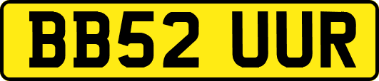 BB52UUR