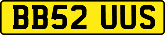 BB52UUS