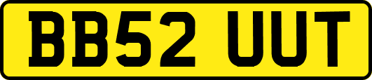 BB52UUT