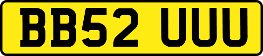 BB52UUU