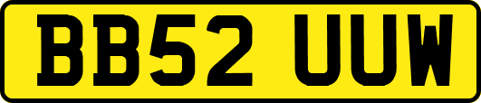 BB52UUW