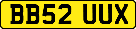 BB52UUX