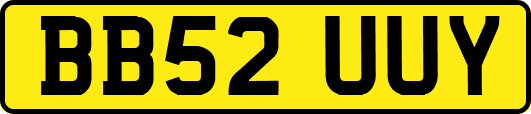 BB52UUY