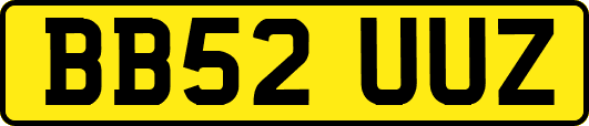 BB52UUZ