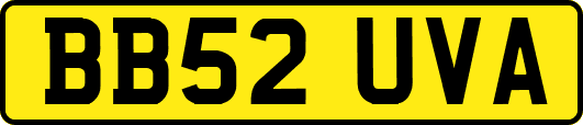 BB52UVA