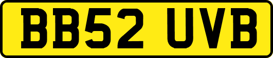 BB52UVB