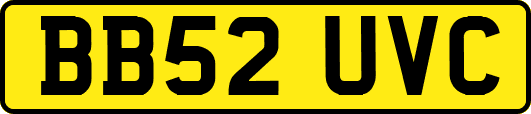 BB52UVC