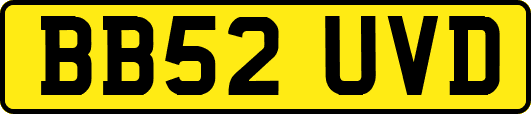 BB52UVD