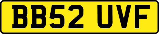 BB52UVF