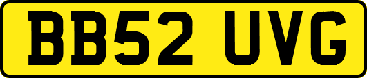 BB52UVG