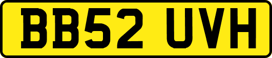 BB52UVH