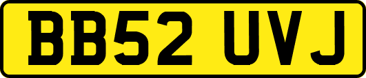 BB52UVJ