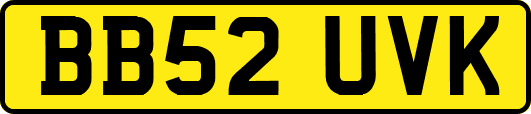 BB52UVK