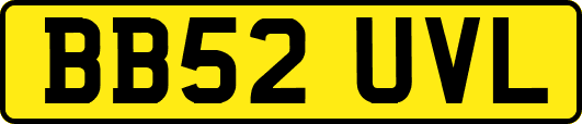BB52UVL