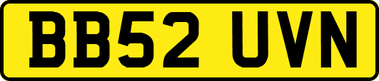 BB52UVN