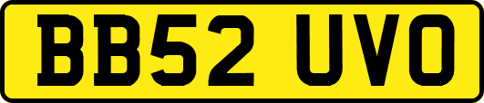 BB52UVO