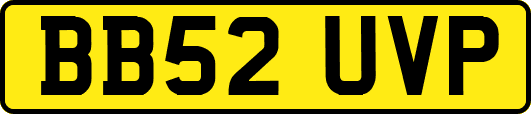 BB52UVP
