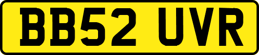 BB52UVR