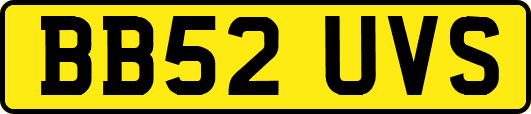 BB52UVS
