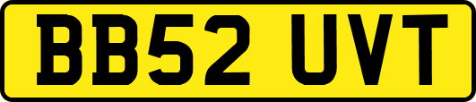 BB52UVT