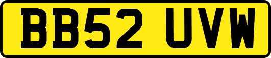 BB52UVW