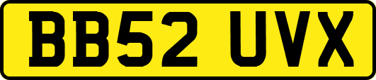 BB52UVX