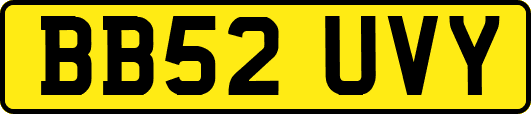 BB52UVY