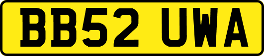 BB52UWA