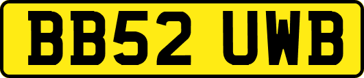 BB52UWB