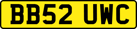 BB52UWC