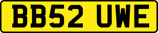 BB52UWE