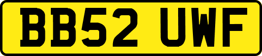 BB52UWF