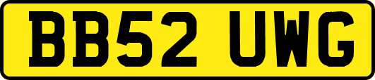 BB52UWG