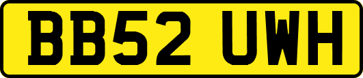 BB52UWH
