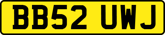 BB52UWJ