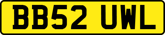 BB52UWL