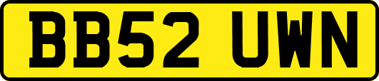 BB52UWN