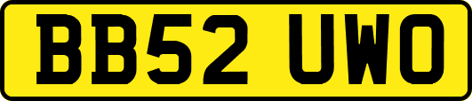 BB52UWO