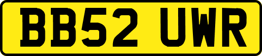 BB52UWR