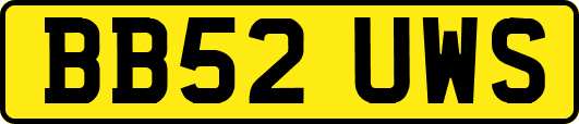 BB52UWS