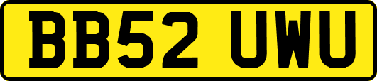 BB52UWU