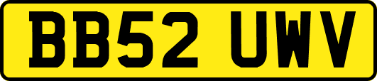 BB52UWV