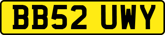 BB52UWY
