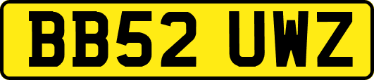 BB52UWZ