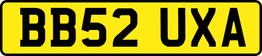 BB52UXA