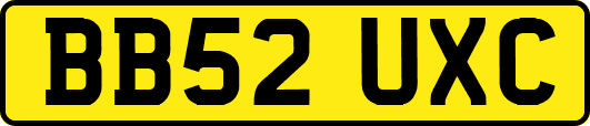 BB52UXC