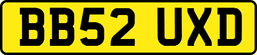BB52UXD